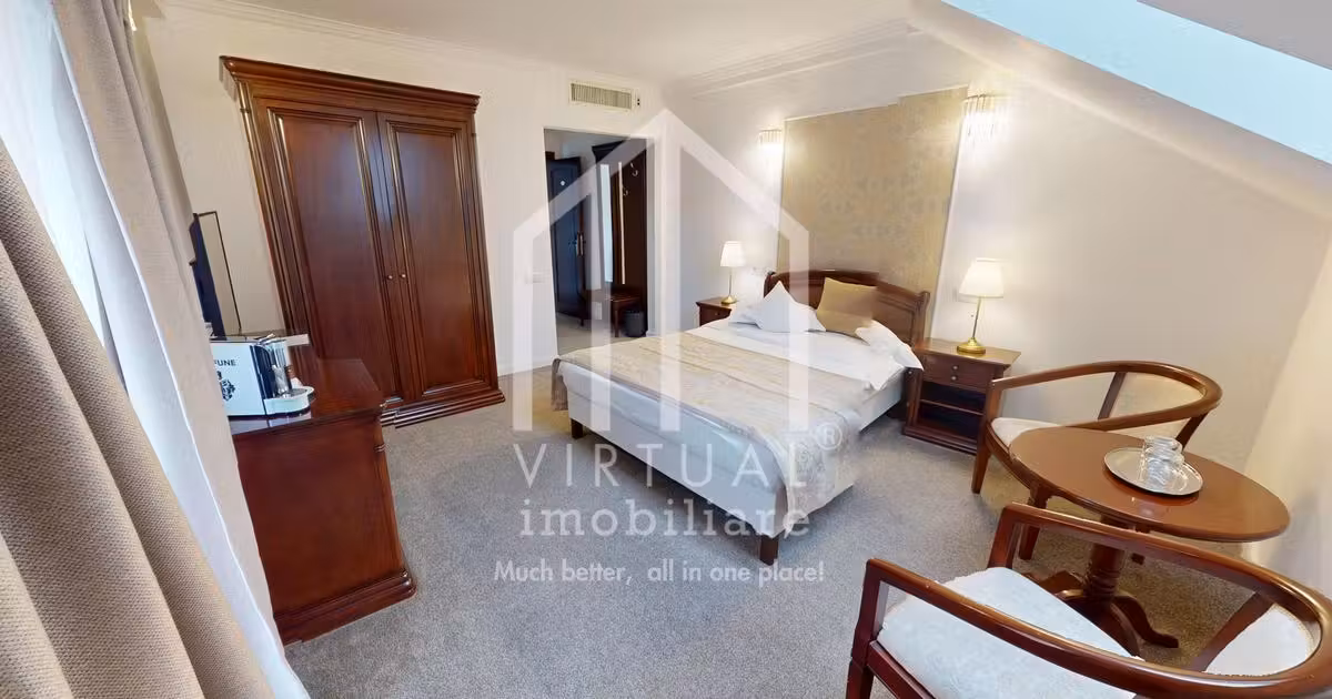 Casă individuală de vânzare cu 14 camere în zona Central, Alba Iulia