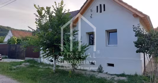 Casă Ruși