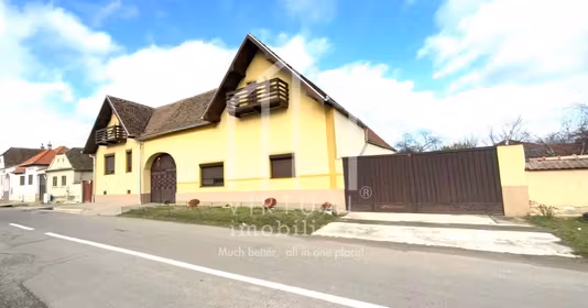 Casă Apoldu de Jos