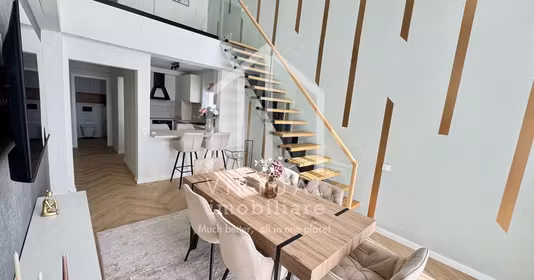 Penthouse Cristian