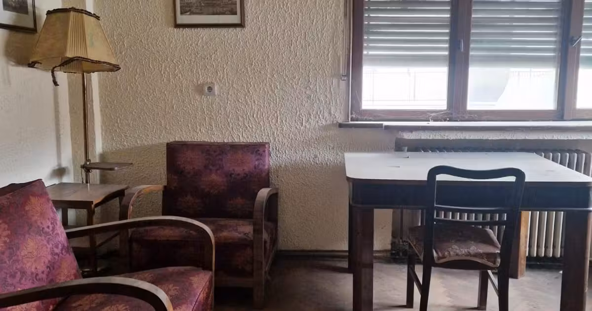 Apartament de vânzare cu 4 camere în zona P-ța Rosetti, Ultracentral