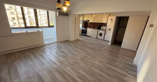 Apartament Tineretului