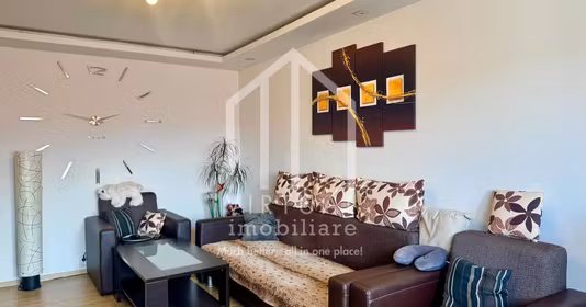 Apartament Exterior Vest