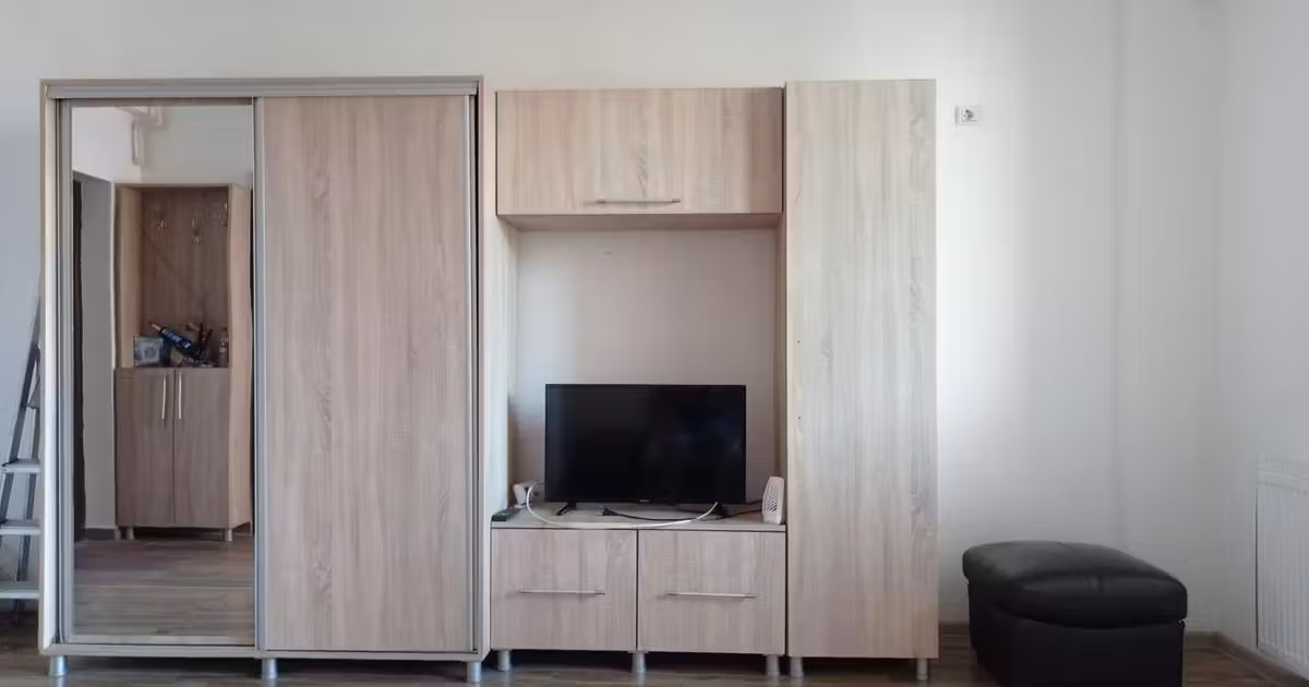 Garsonieră de vânzare, mobilată în zona Militari, Sector 6
