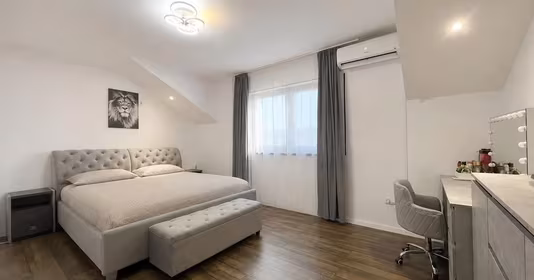 Apartament Girocului