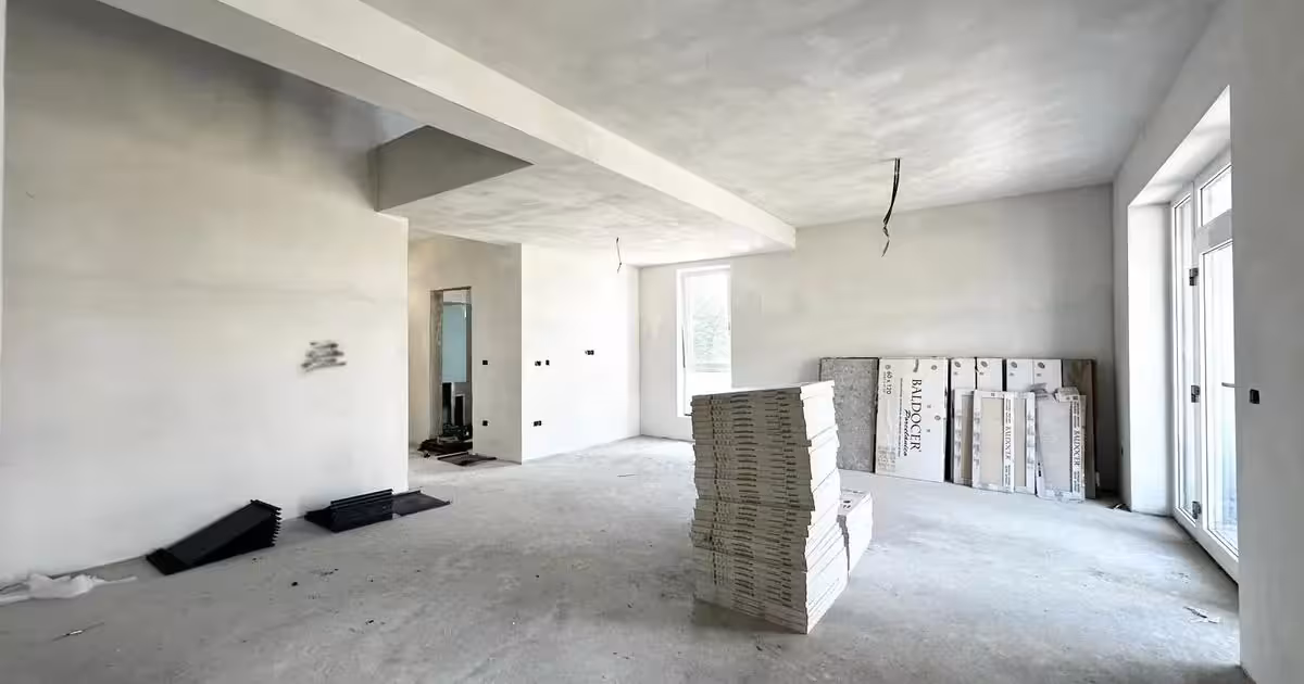 Duplex de vânzare cu 4 camere în Moșnița Nouă