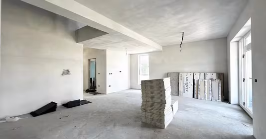 Apartament Girocului