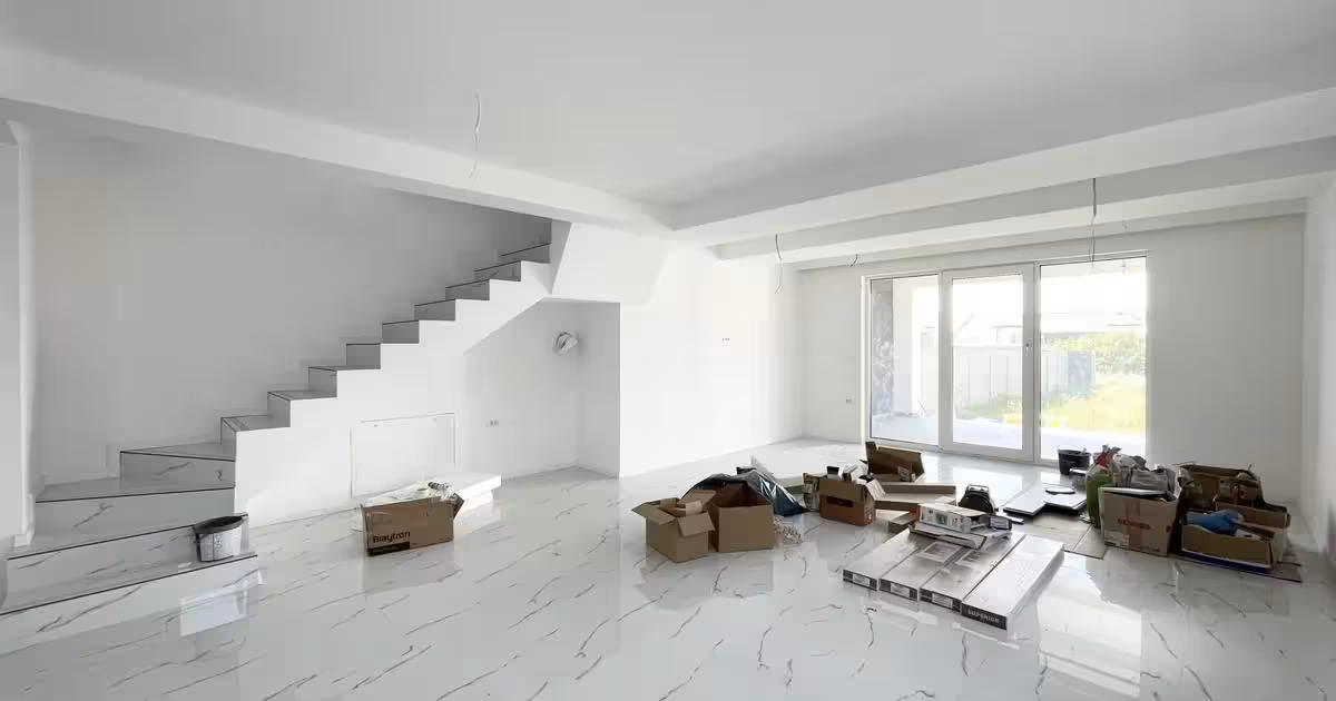 Duplex de vânzare cu 4 camere în Urseni