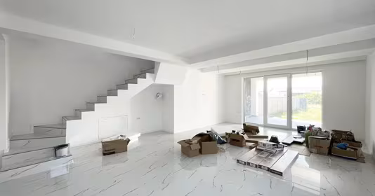 Apartament Girocului