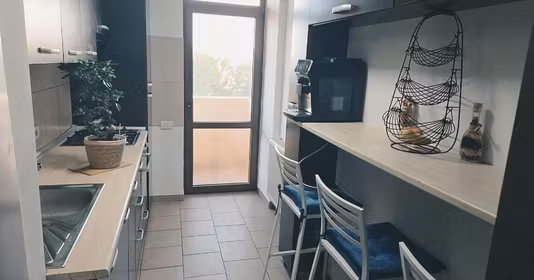 Apartament Central