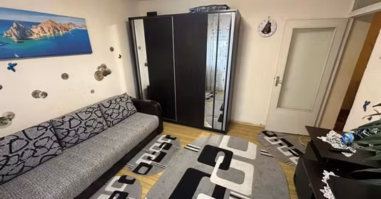 Apartament Brazda lui Novac