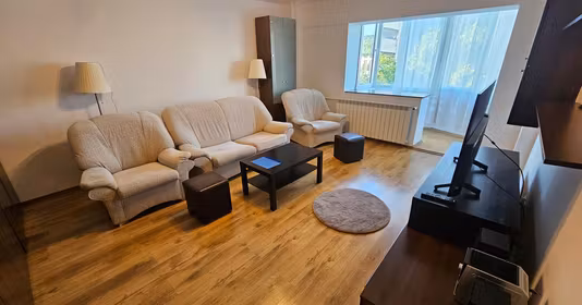 Apartament Unirii