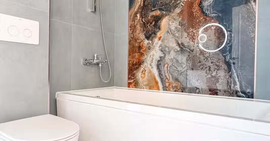 Apartament Valea Lupului