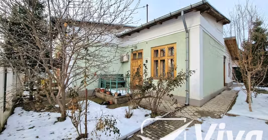 Casă Tătărași