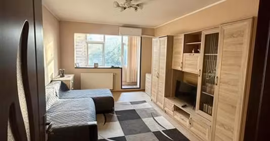 Apartament Tomis Nord