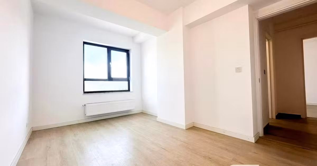 Apartament de vânzare cu 2 camere în zona Nicolina, Iași