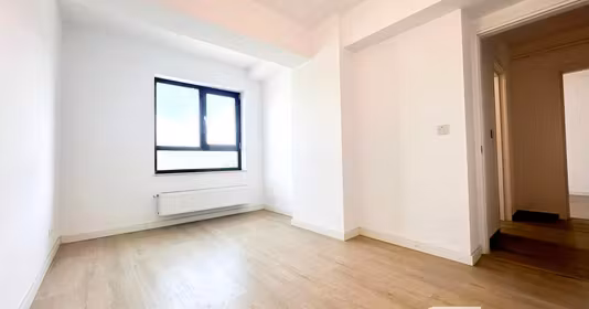 Apartament Nicolina