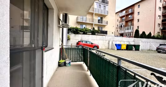 Apartament Valea Lupului