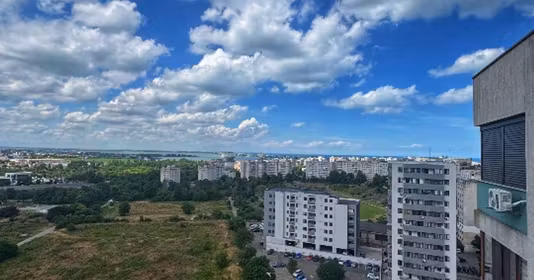 Apartament Tomis Nord