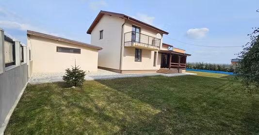 Casă Tărtășești