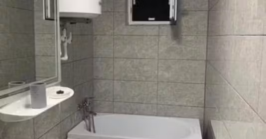 Apartament Central