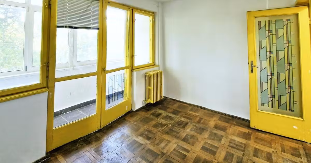Apartament de vânzare cu 3 camere în zona Gara de Nord, Sector 1