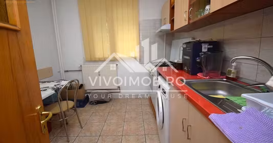 Apartament Floreasca