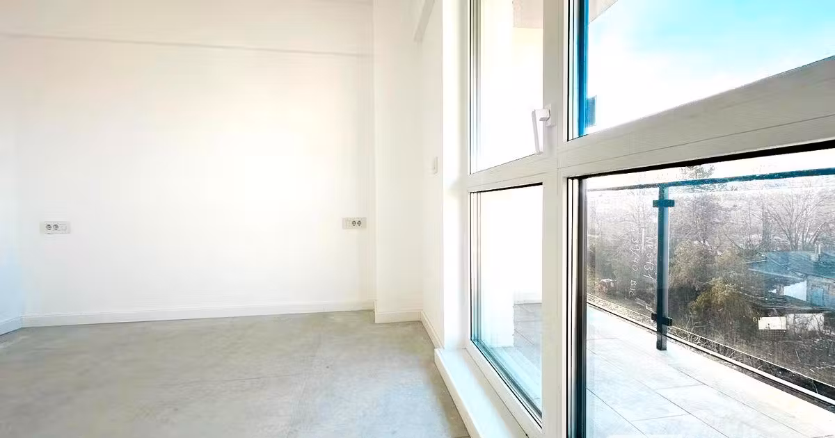 Apartament de vânzare cu 3 camere în zona Galata, Iași