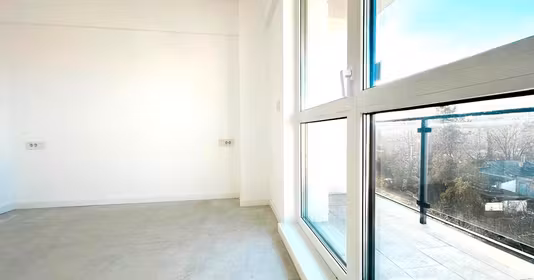 Apartament Păcurari