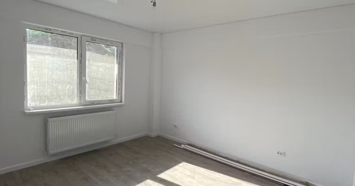 Apartament de vânzare cu 2 camere în zona Vișani, Iași