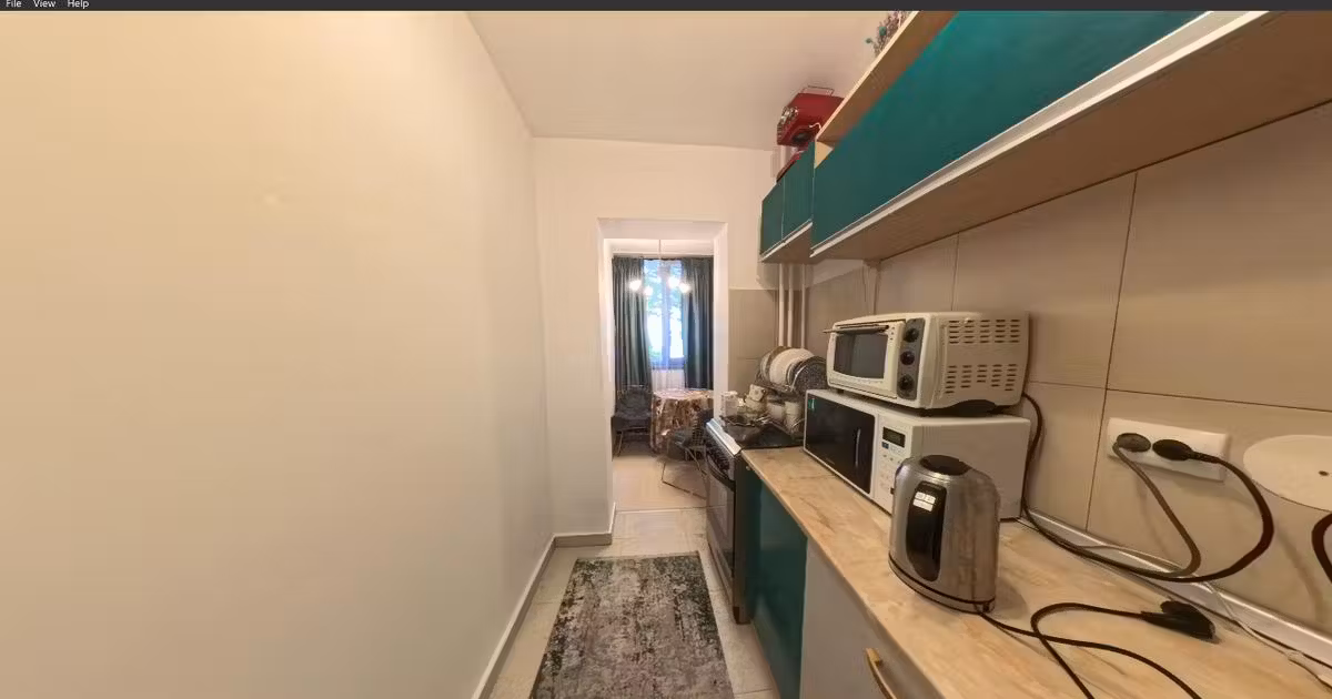 Garsonieră de vânzare, mobilată în zona Tineretului, Sector 4