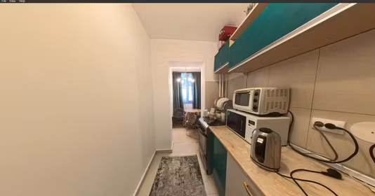 Garsonieră Tineretului