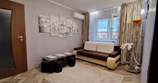 Apartament Centrul Civic