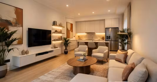 Apartament Păcurari