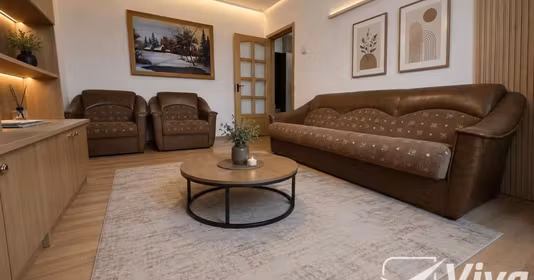 Apartament Nicolina