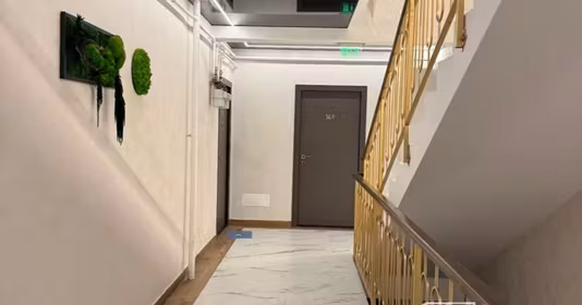 Apartament Rediu