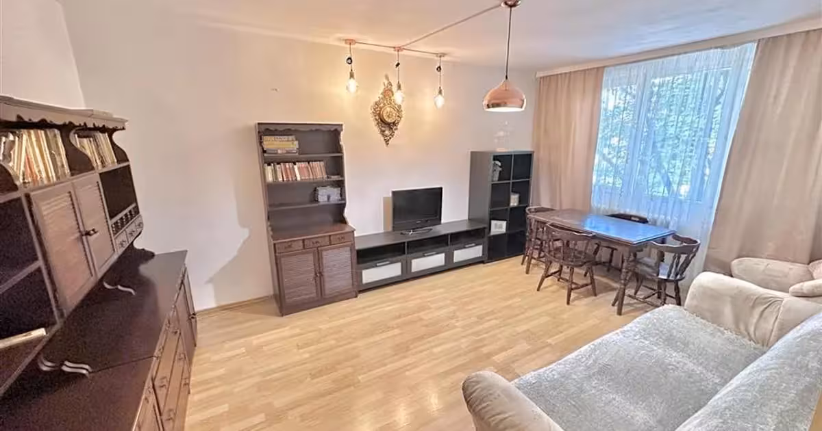 Apartament de vânzare cu 3 camere, mobilat în zona Brâncoveanu, Sector 4