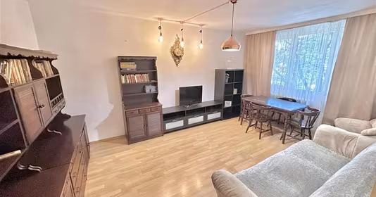 Apartament Brâncoveanu