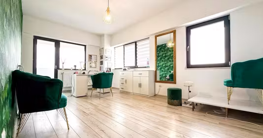 Apartament Nicolina