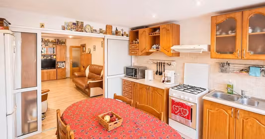 Apartament Gară