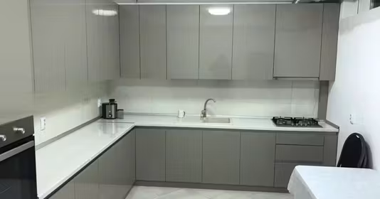 Apartament Herăstrău