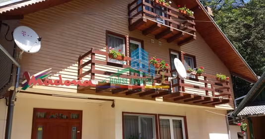 Spațiu comercial Lepșa