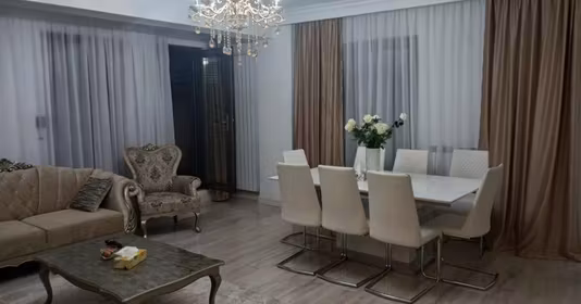 Apartament Herăstrău