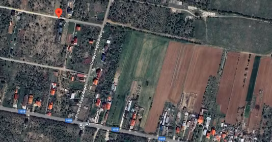 Teren Tâncăbești
