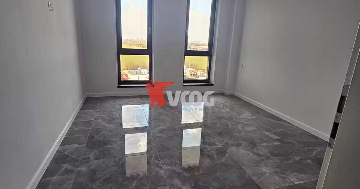 Apartament de vânzare cu 2 camere în zona Torontalului, Timișoara