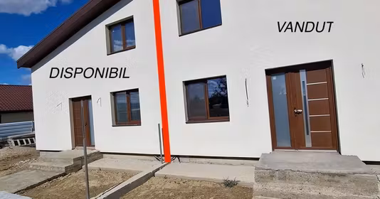 Apartament Vest