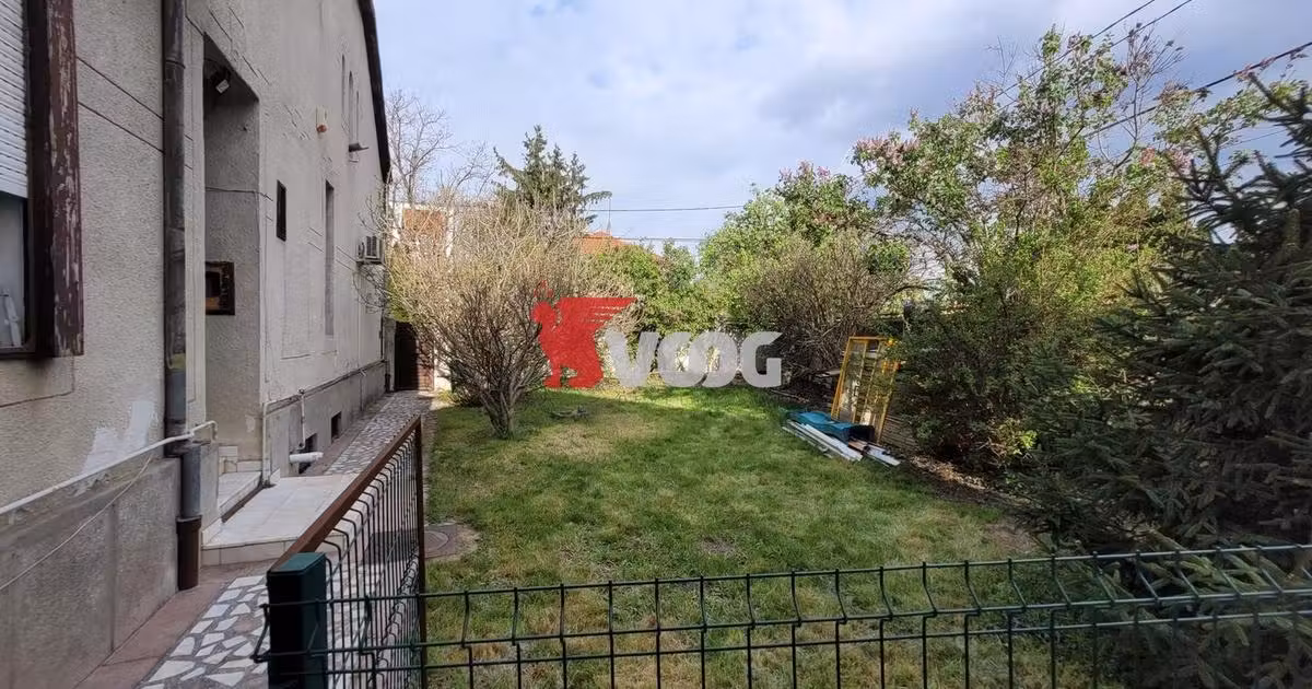 Casă individuală de vânzare cu 5 camere în zona Bălcescu, Timișoara