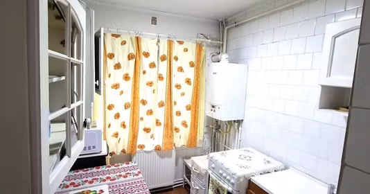 Apartament Gară
