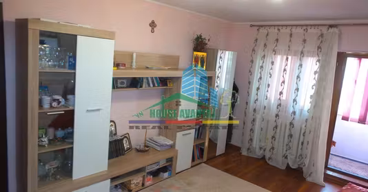 Apartament Central