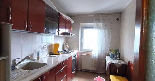 Apartament Sud-Est
